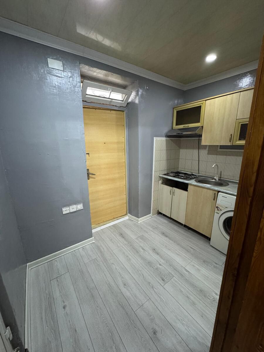Satılır 1 otaqlı köhnə tikili 38 m² — Mənzil, Bakı (5)