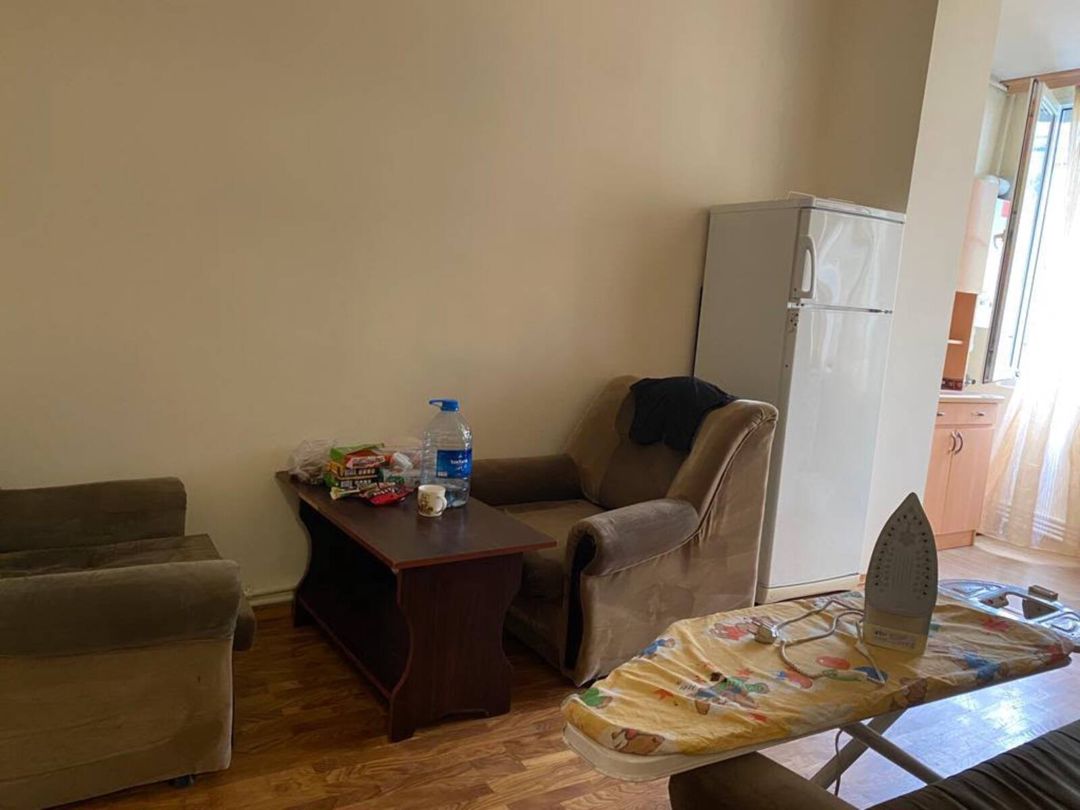 İcarəyə verilir 3 otaqlı köhnə tikili 90 m² — Mənzil, Bakı (10)