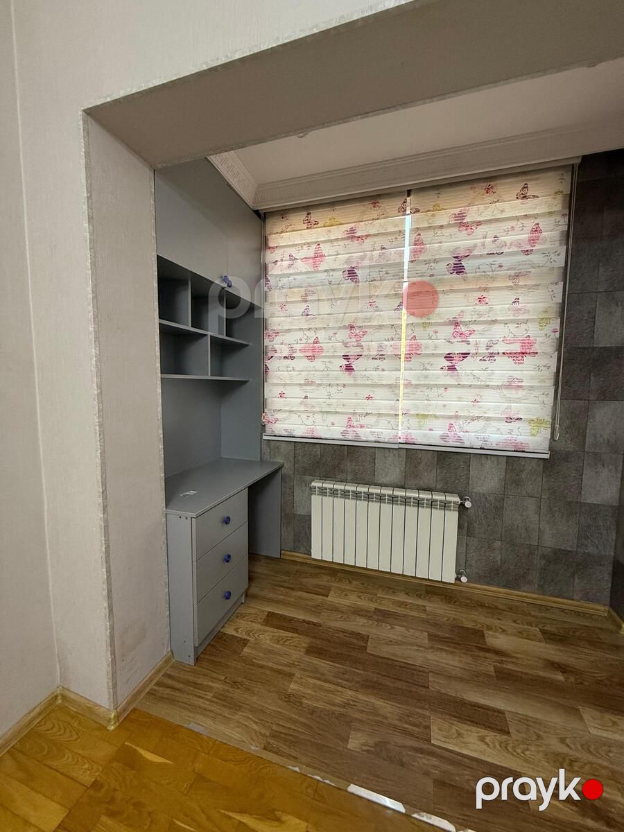 İcarəyə verilir 3 otaqlı köhnə tikili 85 m² — Mənzil, Bakı (7)