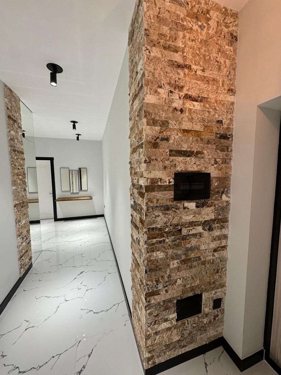 İcarəyə verilir 3 otaqlı yeni tikili 141 m² — Mənzil, Bakı (4)
