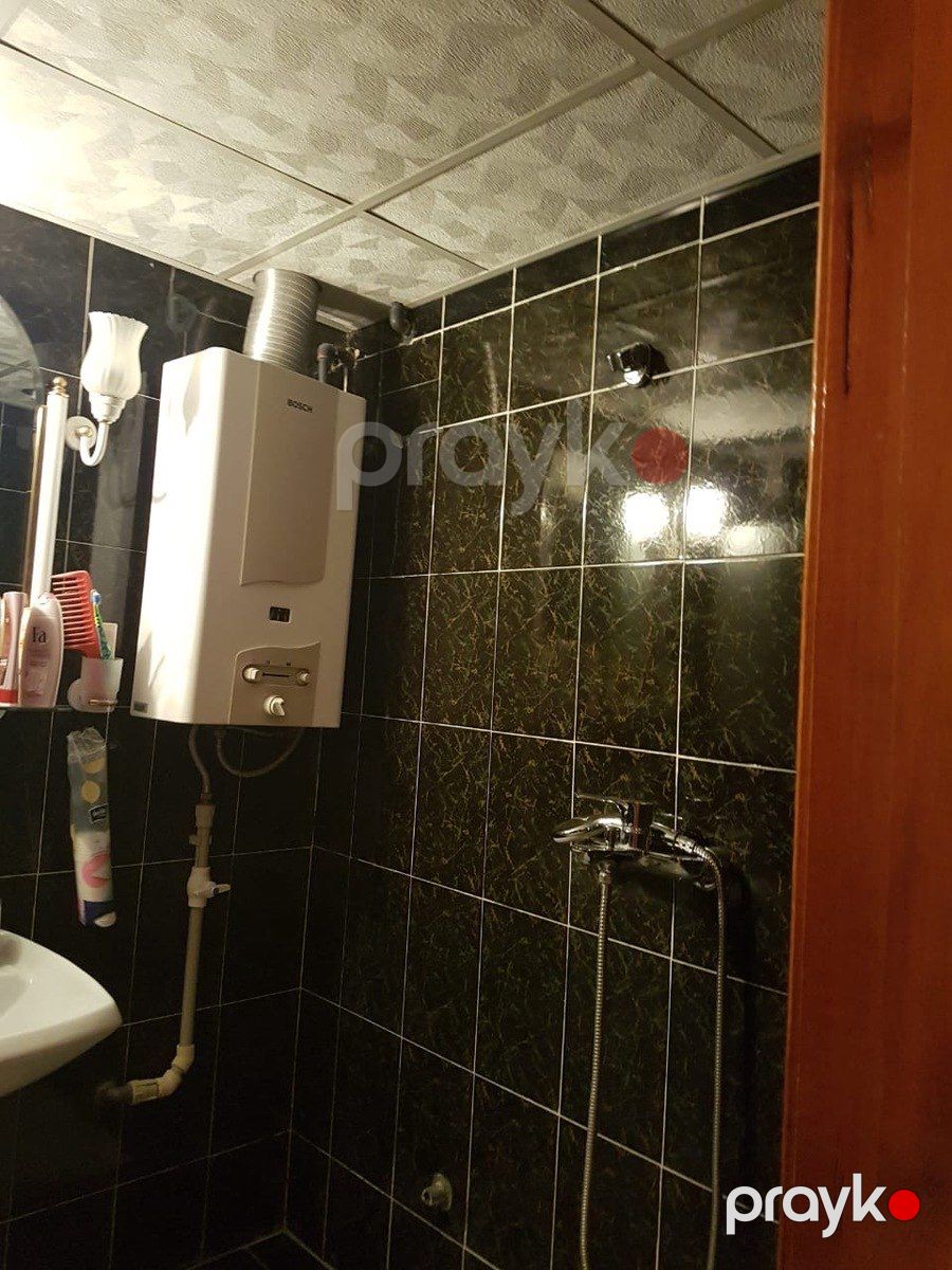 Satılır 2 otaqlı köhnə tikili 50 m² — Mənzil, Bakı (6)