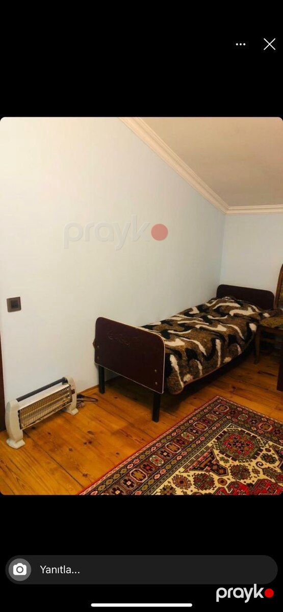 3-otaqlı mənzil kirayə verilir, Binəqədi r., 500 m² — Mənzil, Bakı (8)
