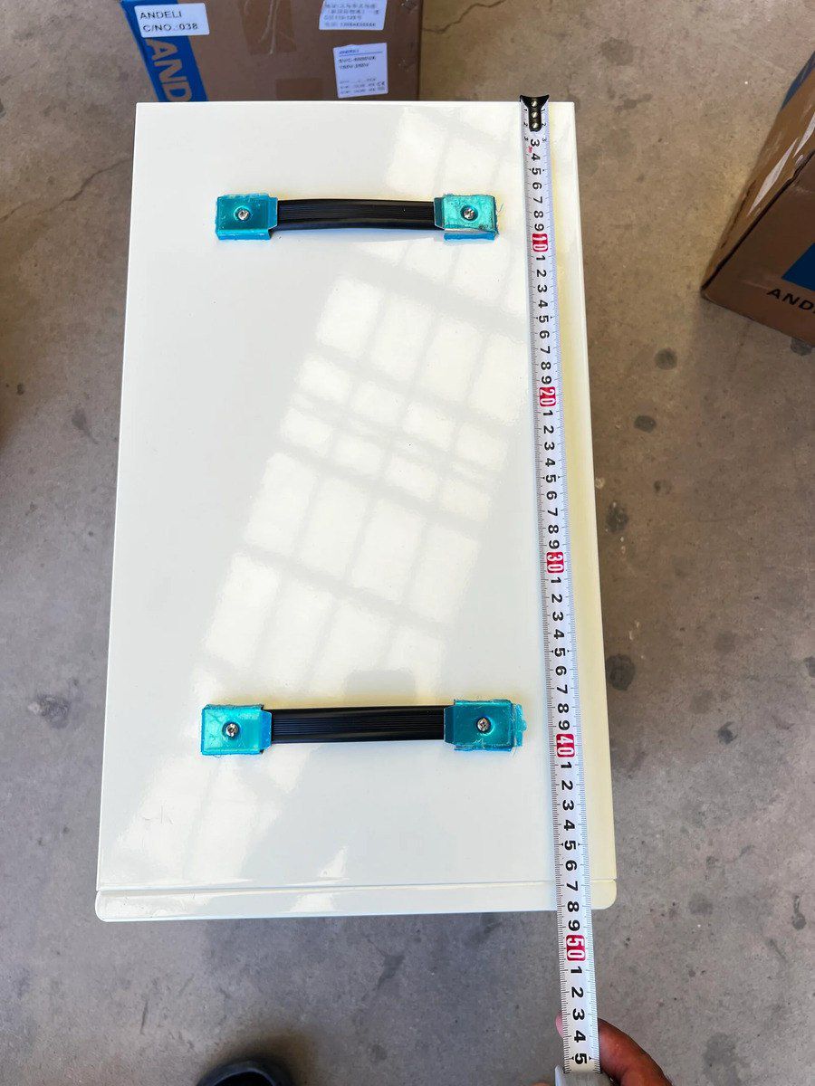 Andeli 150V-260V 1500W-30000W tənzimləyiciləri — Təmir və inşaat, Bakı (4)