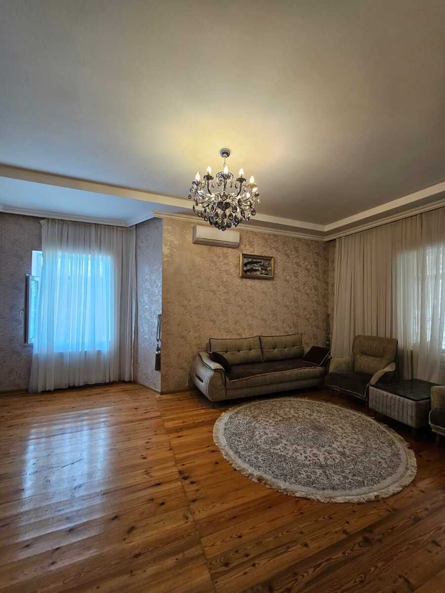 Həyət evi, Binəqədi qəs. — Daşınmaz əmlak, Bakı (5)