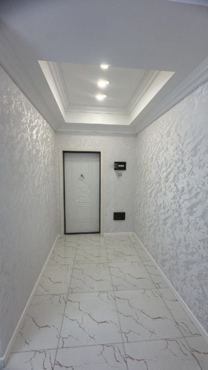 Satılır 3 otaqlı yeni tikili 100 m² — Mənzil, Bakı (8)