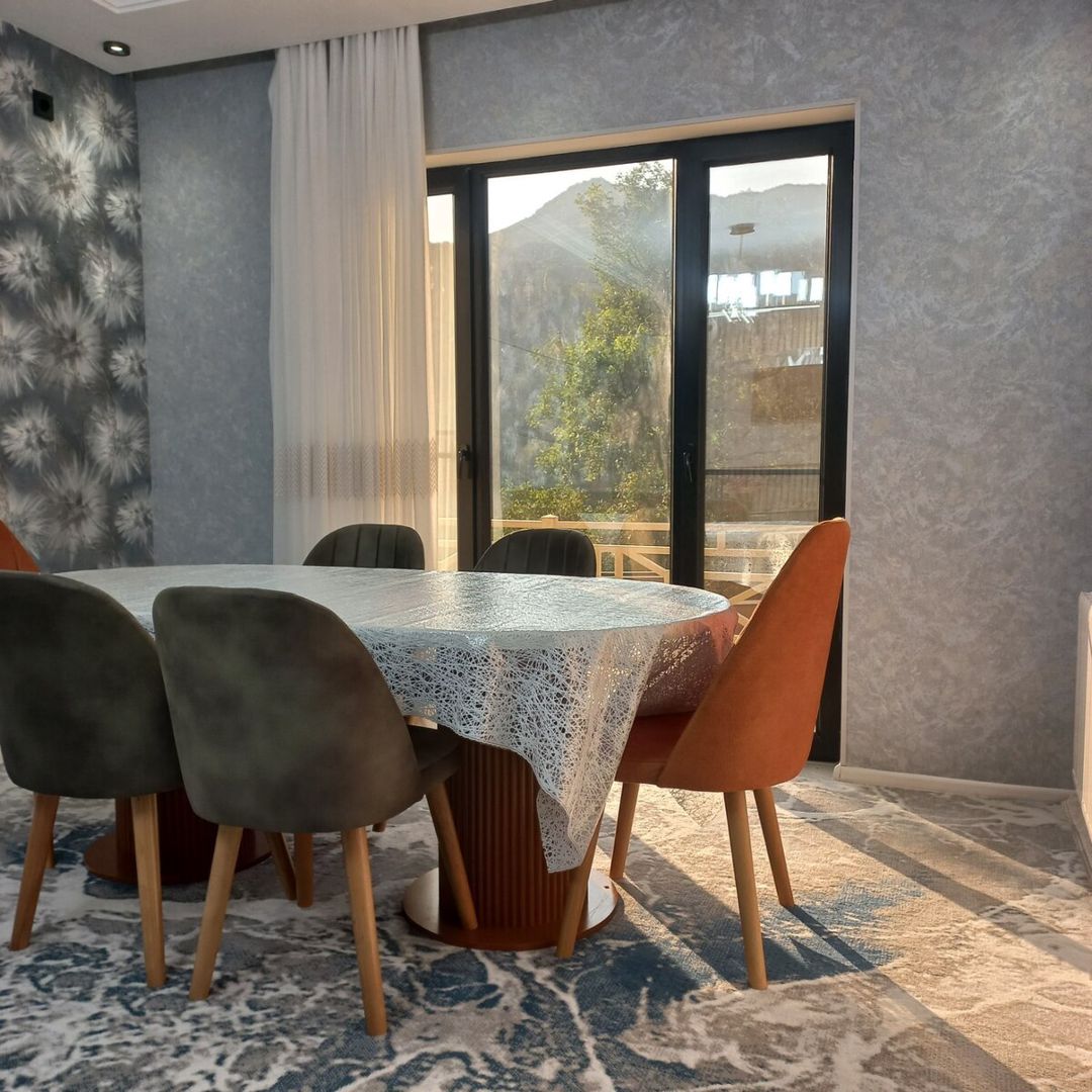 Villa kirayə verilir, Quba r. — Daşınmaz əmlak, Quba (11)