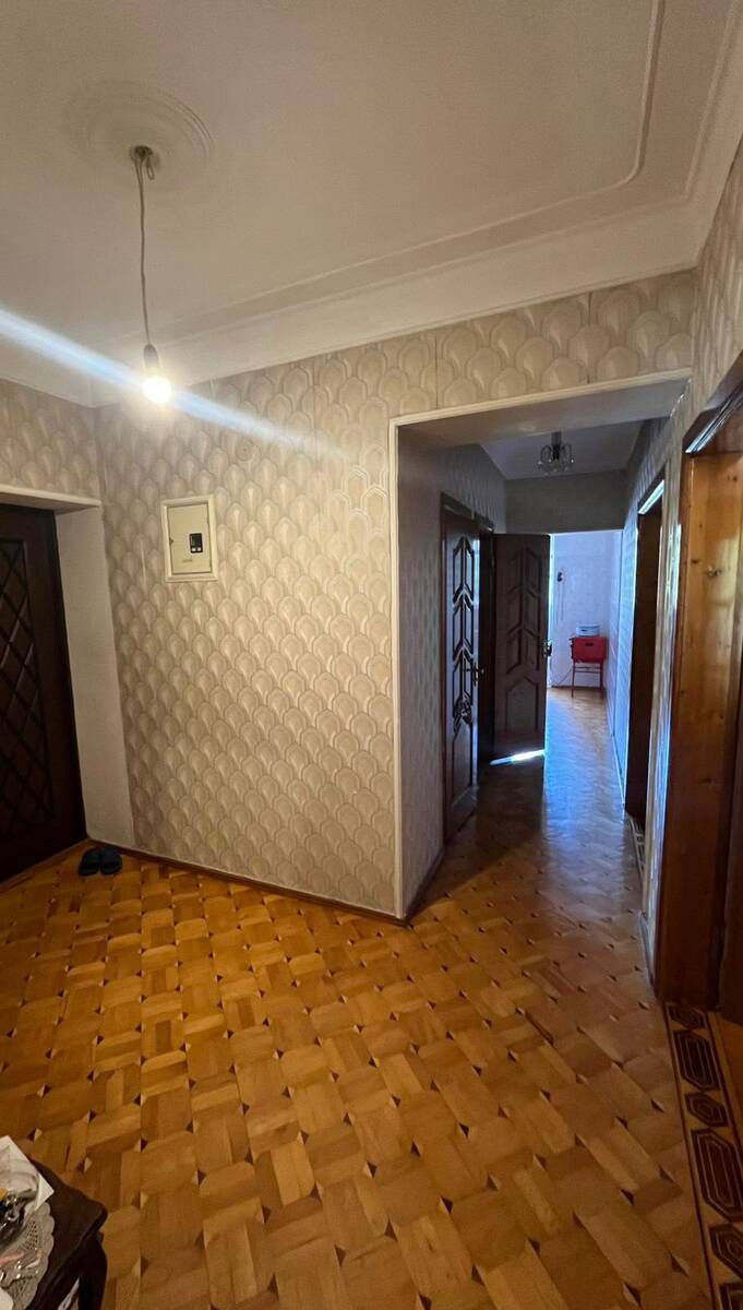 Satılır 3 otaqlı köhnə tikili 100 m² — Mənzil, Bakı (10)