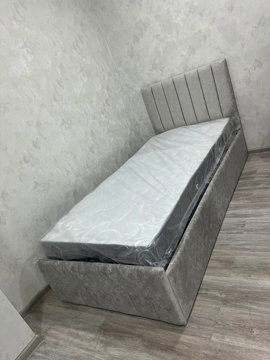 Çarpayılar — Mallar, Bakı (7)