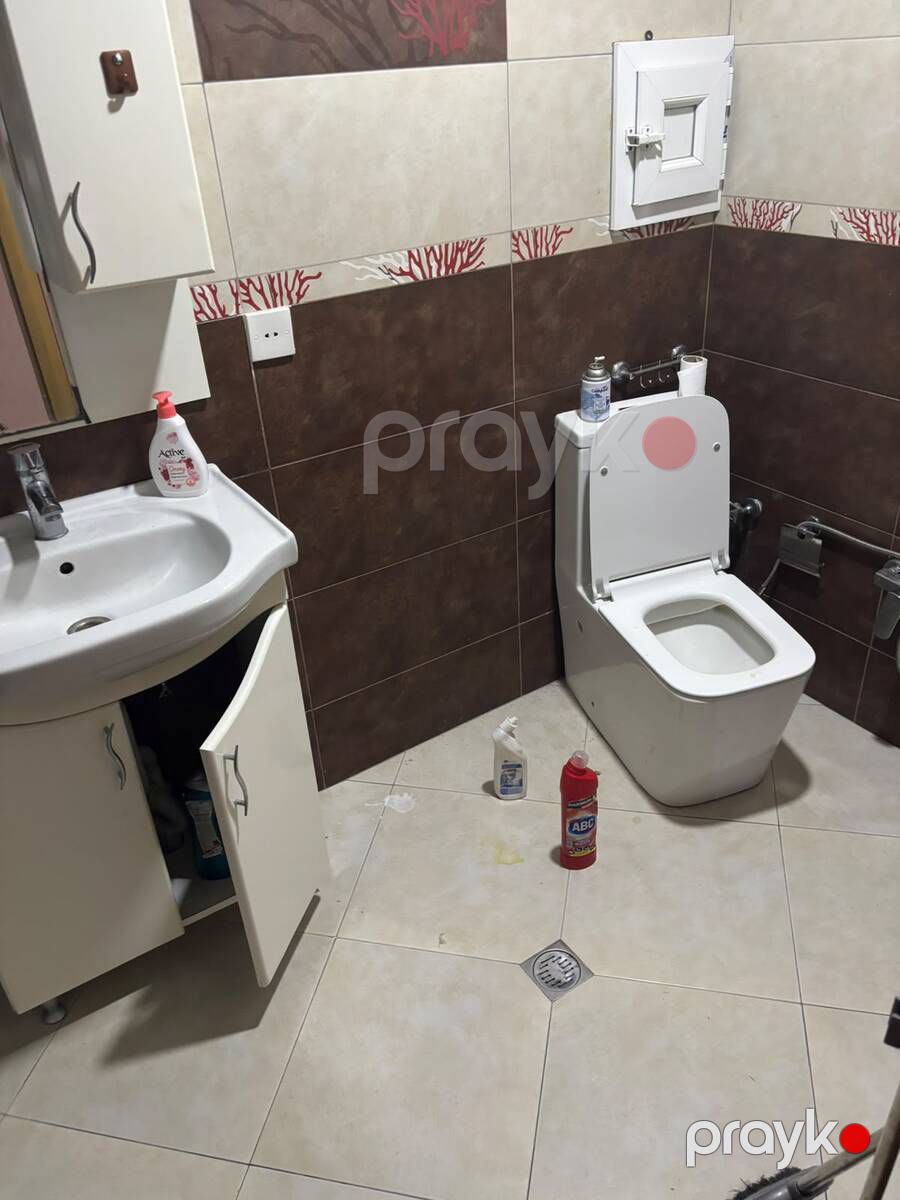 2-otaqlı yeni tikili, Həsənağa Turabov küç., 100 m² — Mənzil, Bakı (9)