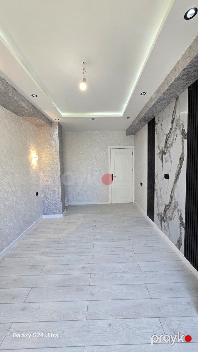 Satılır 3 otaqlı yeni tikili 70 m² — Mənzil, Xırdalan (6)