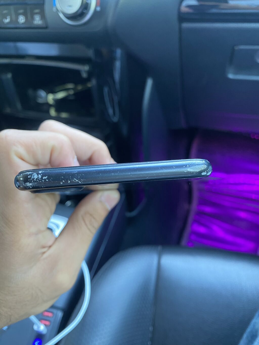 IPhone 7 Plus, 32 GB, Jet Black, Barmaq izi — Apple iPhone, Sumqayıt (6)