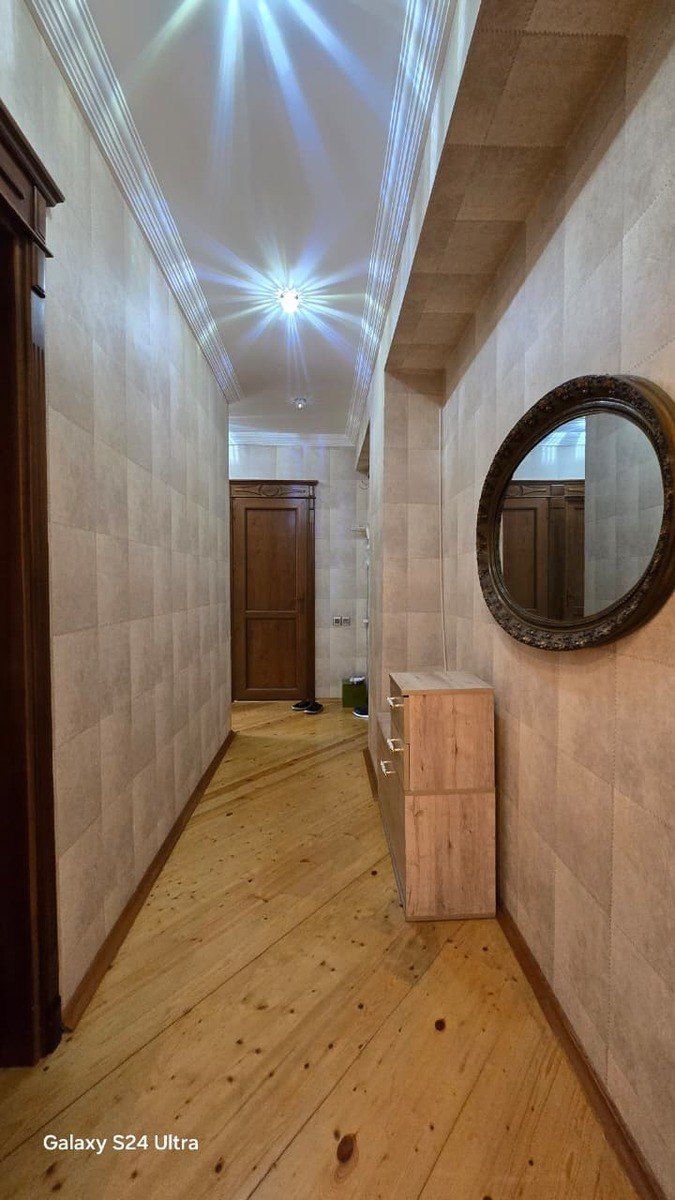Satılır 2 otaqlı yeni tikili 70 m² — Mənzil, Xırdalan (3)
