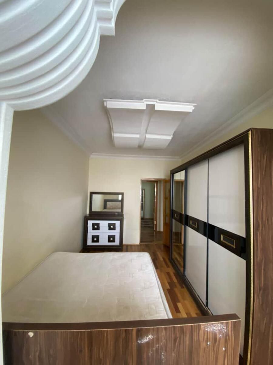 3-otaqlı mənzil kirayə verilir, Naxçıvan ş., 70 m² — Mənzil, Naxçıvan (7)