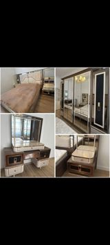 İkinəfərlik çarpayı, Dolab, Komod, Termo, Türkiyə, İşlənmiş — Mebel