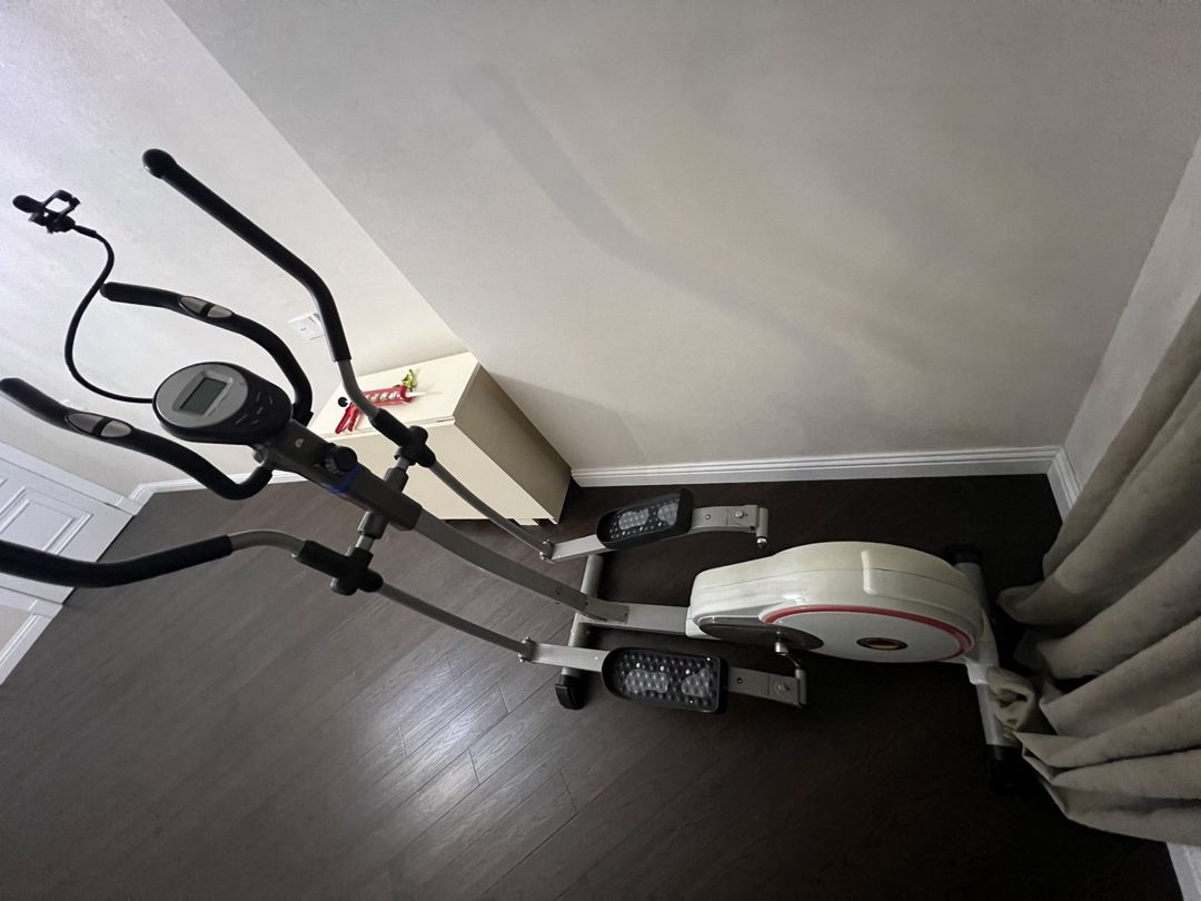 Elliptik trenajor — Digər simulyatorlar, Bakı (3)