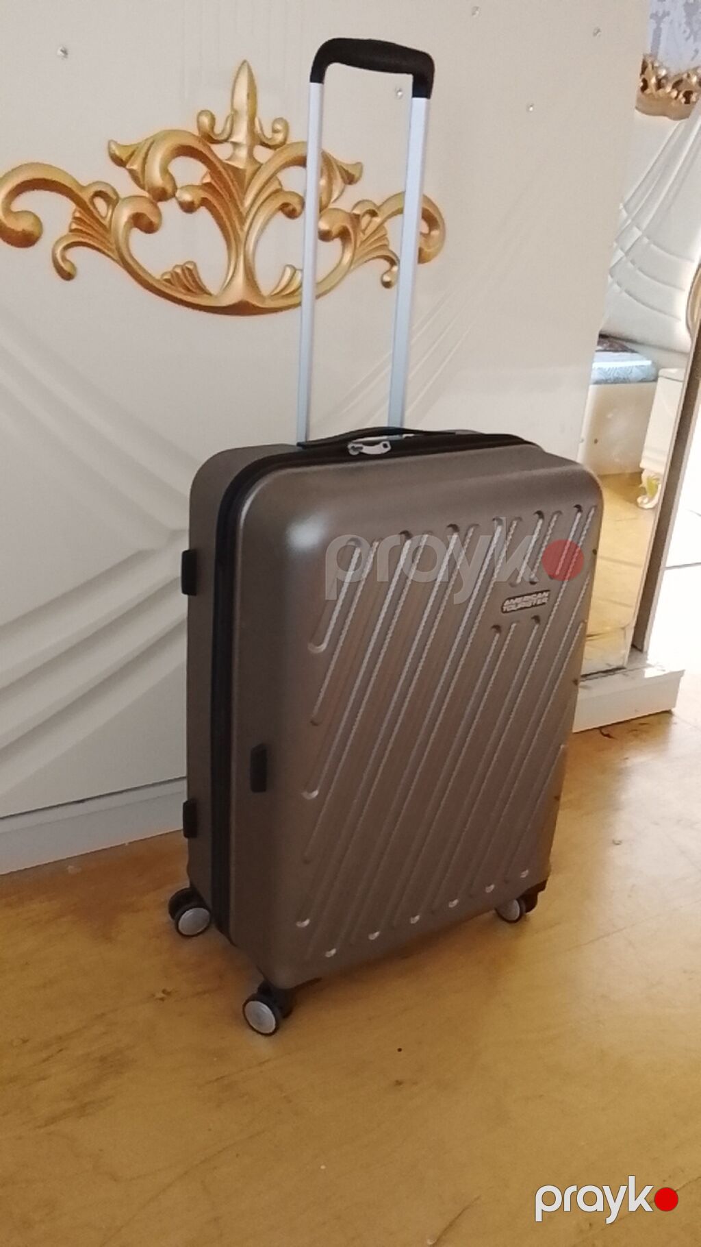 Çamadan 23/25 kg ceki tutur Ünvan Bine qesebesi Aeroport yolu teref — Çamadanlar, Digah (2)
