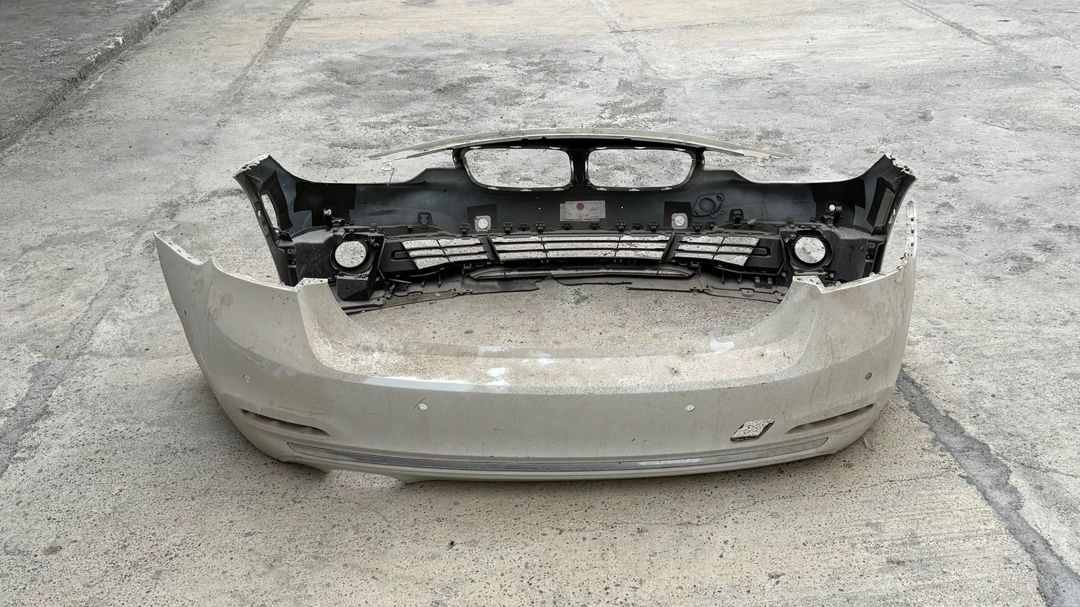 BMW F30 ön və arxa buferi — Ehtiyat hissələri və aksesuarlar, Bakı (3)