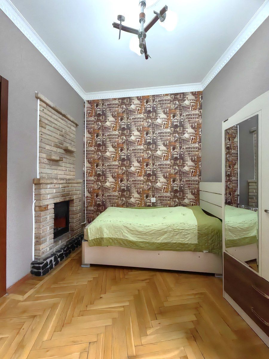 Satılır 3 otaqlı köhnə tikili 103 m² — Mənzil, Bakı (12)