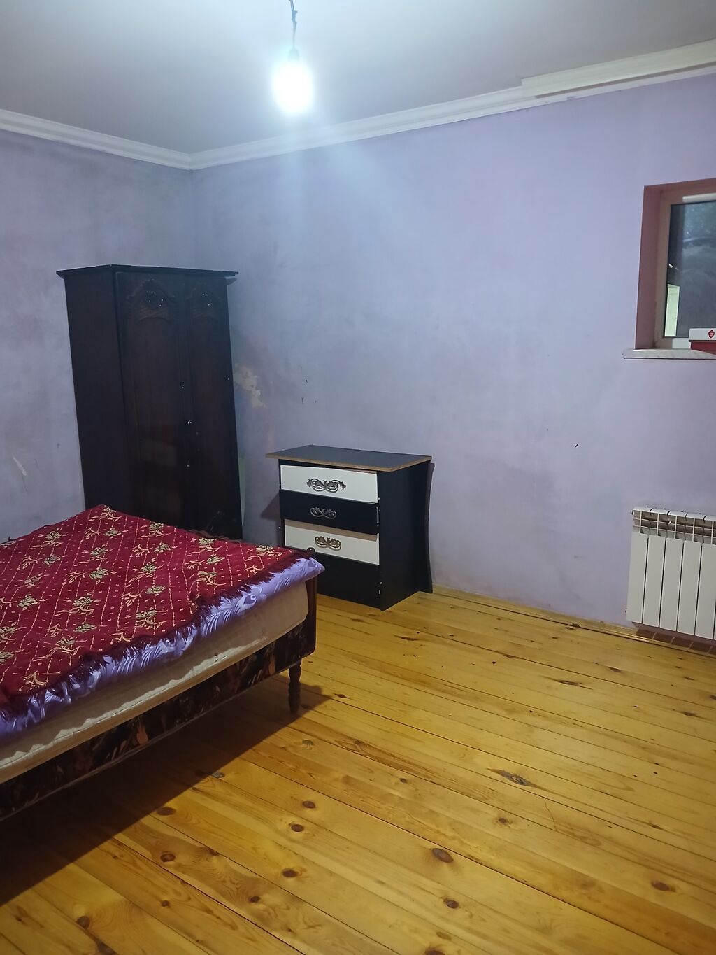 Tecili Zabrat 1 qayinin arxasinda 21 sayli poliklinkaya 81 nom mektebe — Daşınmaz əmlak, Bakı (9)