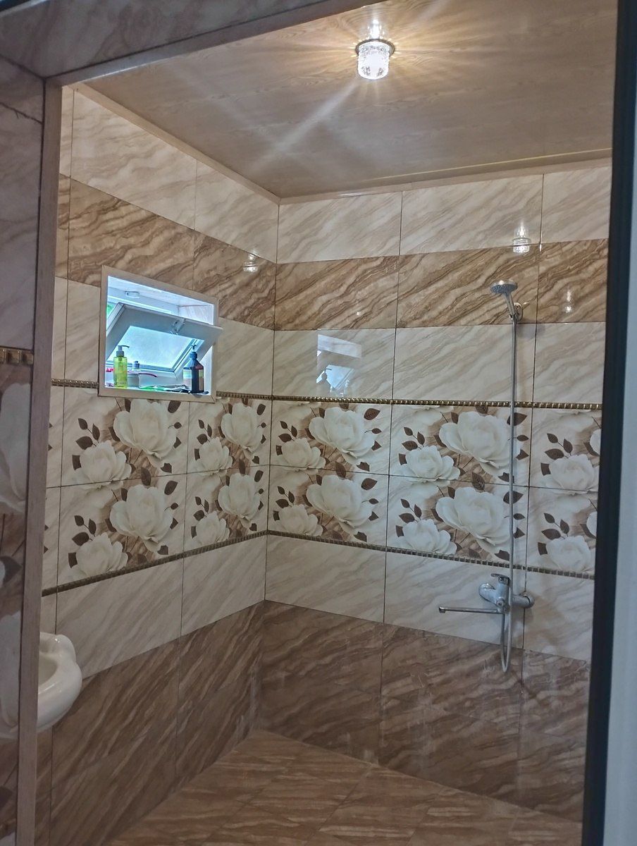 Həyət evi kirayə verilir, Qusar r. — Daşınmaz əmlak, Qusar (8)