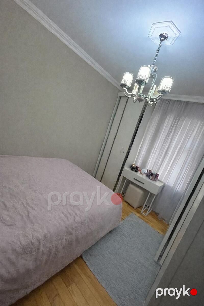 Satılır 2 otaqlı köhnə tikili 60 m² — Mənzil, Bakı (2)