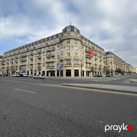 Satılır 6 otaqlı yeni tikili 242 m²
