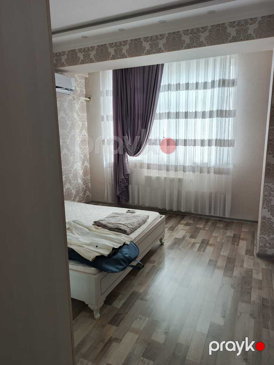Satılır 3 otaqlı yeni tikili 77 m² — Mənzil, Bakı (10)