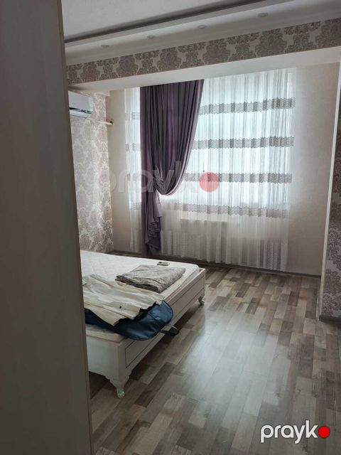 Satılır 3 otaqlı yeni tikili 85 m²