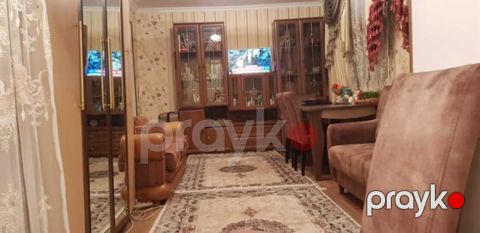 İcarəyə verilir 1 otaqlı köhnə tikili 40 m²