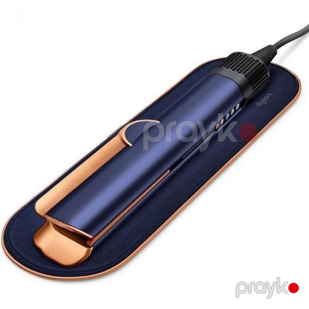 Dyson Airstrait HT01 Prussian Blue — Gözəllik və səhiyyə, Bakı (2)