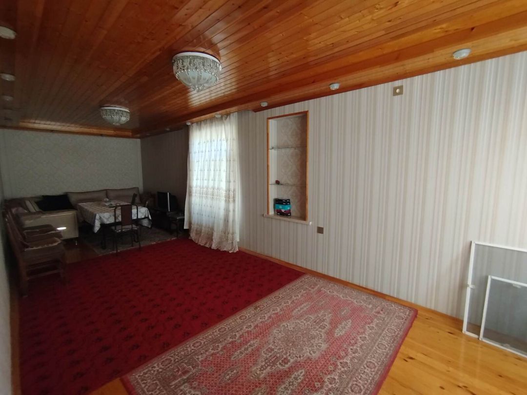 Həyət evi, Masazır qəs. — Ev, villa, Bakı (3)