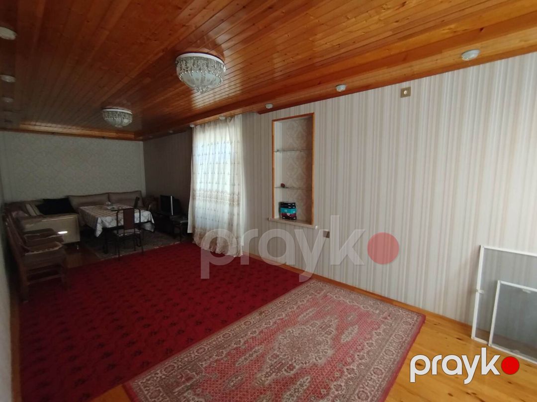 Həyət evi, Masazır qəs. — Ev, villa, Bakı (3)