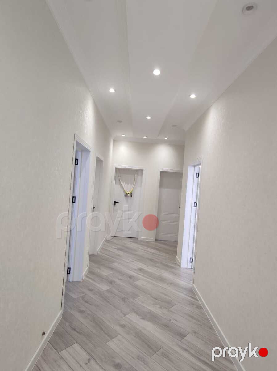 Satılır 4 otaqlı həyət evi/bağ evi 120 m² — Ev, villa, Bakı (2)