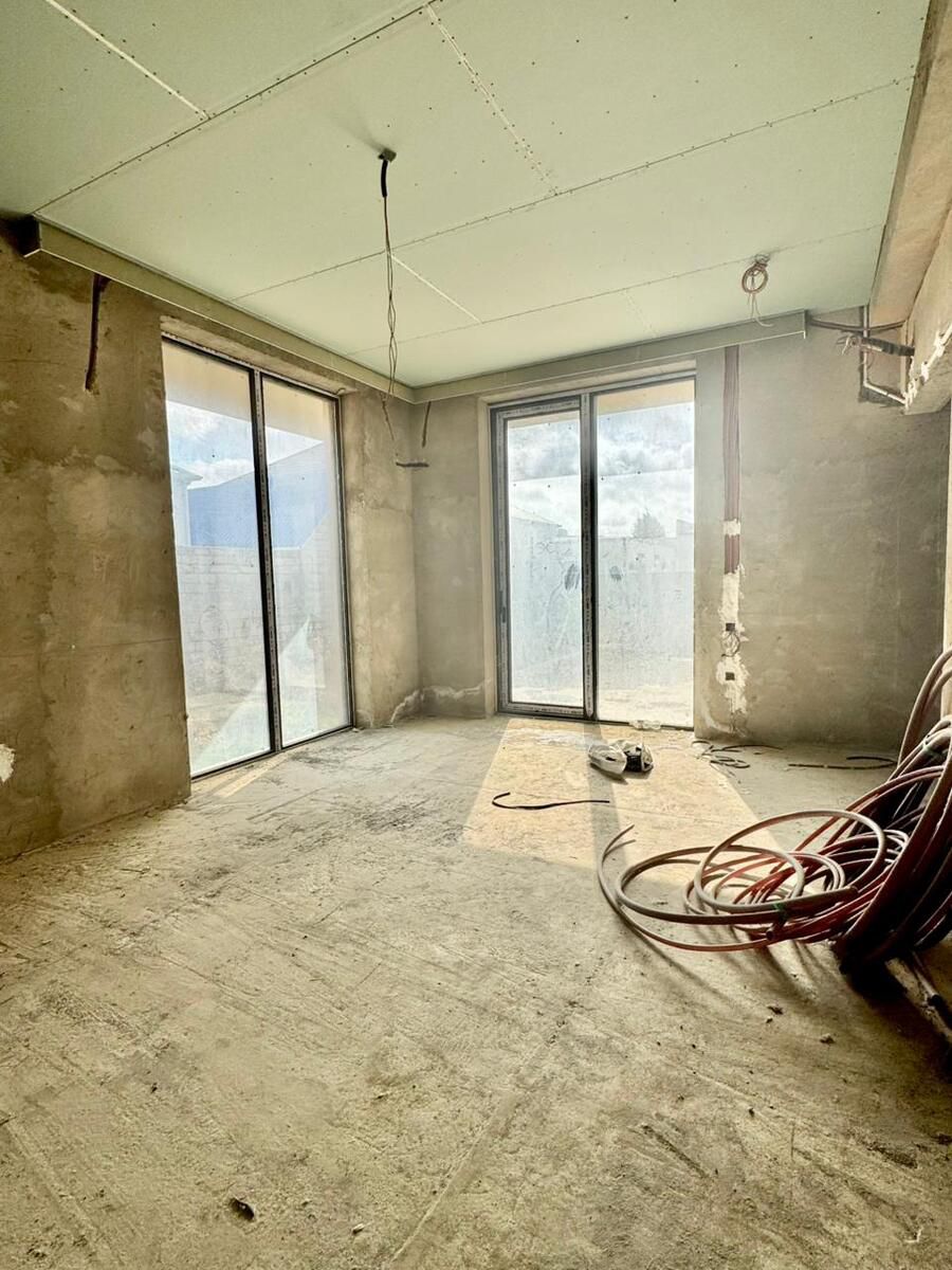 Satılır 6 otaqlı həyət evi/bağ evi 350 m² — Ev, villa, Bakı (10)