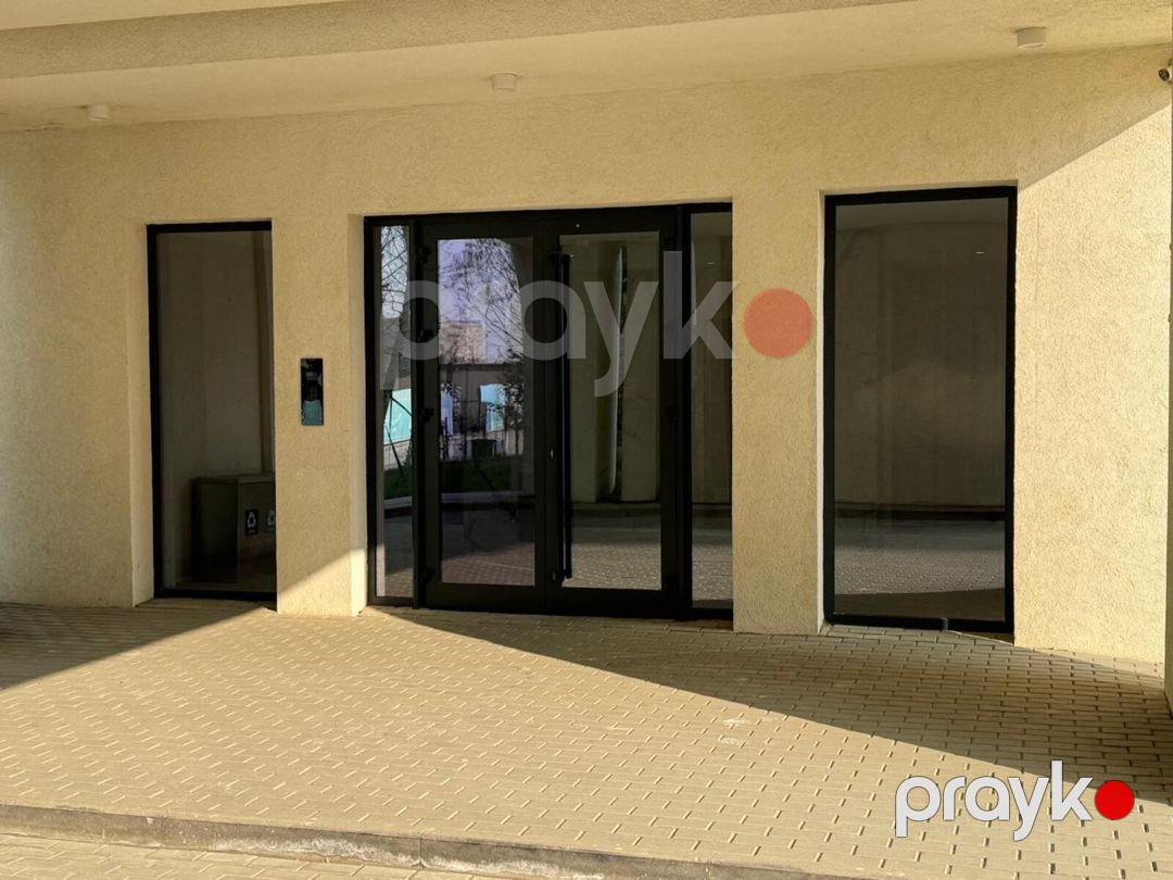 Satılır 2 otaqlı yeni tikili 91.9 m² — Mənzil, Bakı (5)