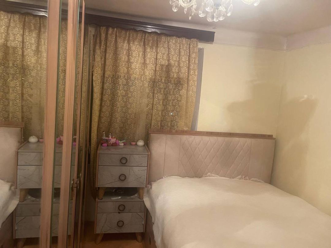 Satılır 3 otaqlı köhnə tikili 60 m² — Mənzil, Bakı (7)