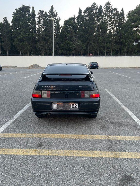 LADA (VAZ) 2112, 1.6 L, 2007 il, 174 254 km — Avtomobillər, Sumqayıt (2)