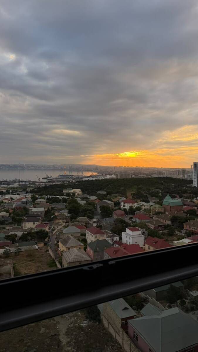 Satılır 3 otaqlı yeni tikili 85 m² — Mənzil, Bakı (11)