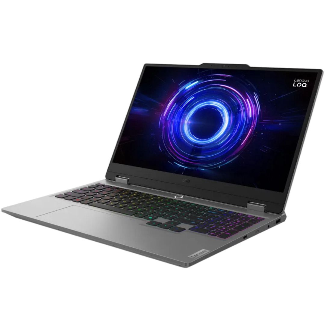 Lenovo loq 15IRX10 83JE00SBRK — Noutbuklar, Bakı (6)