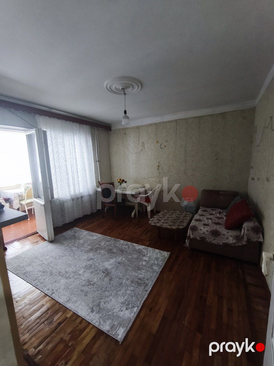 Satılır 3 otaqlı köhnə tikili 72 m² — Mənzil, Bakı (3)