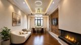 Satılır 3 otaqlı yeni tikili 134 m² — Hökümə xanım