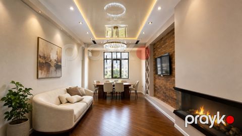 Satılır 3 otaqlı yeni tikili 134 m²