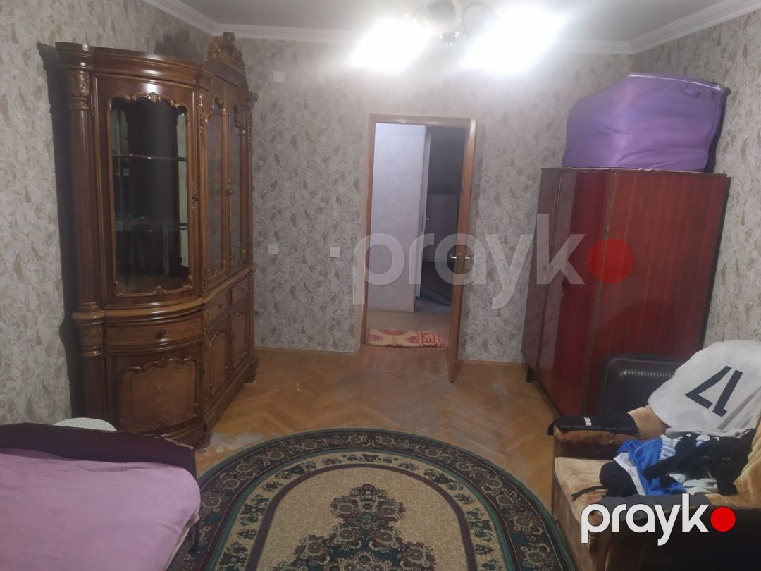 3-otaqlı mənzil kirayə verilir, Neftçilər m., 120 m² — Mənzil, Bakı (2)