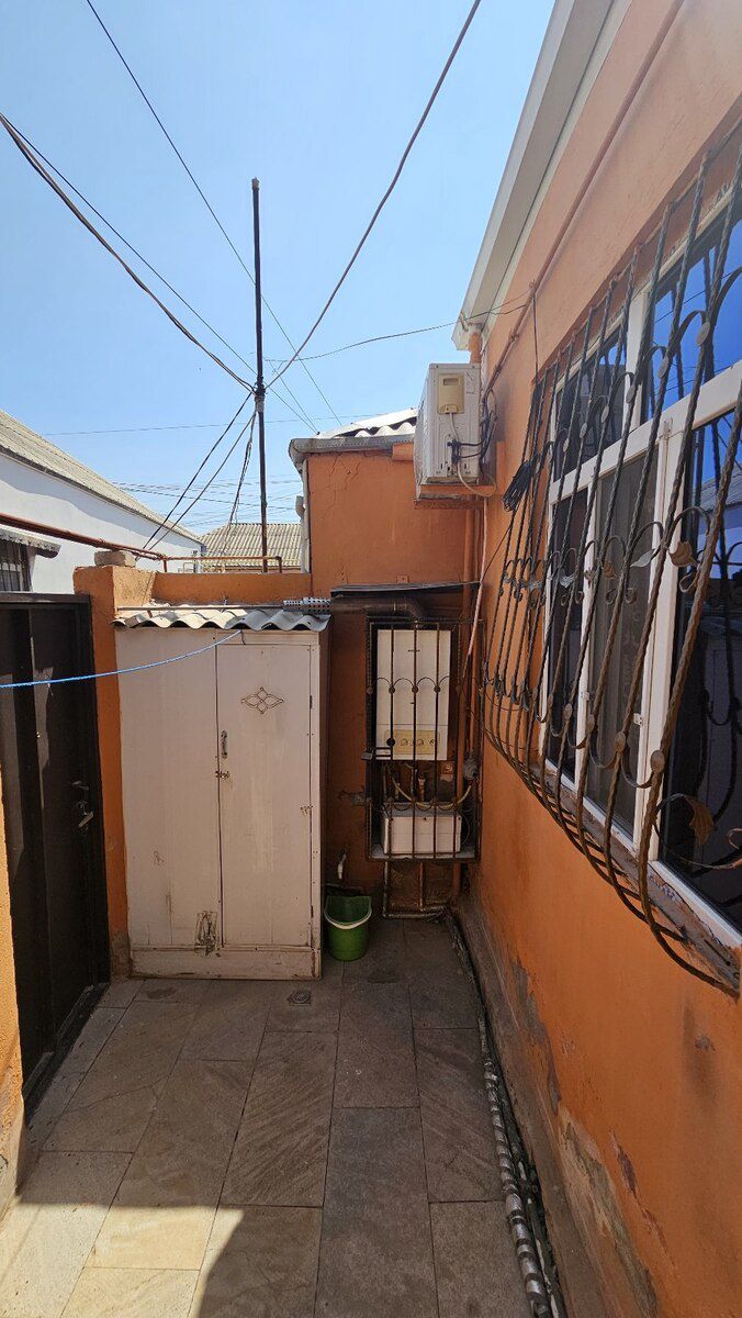 Həyət evi kirayə verilir, Xırdalan ş. — Daşınmaz əmlak, Xırdalan (7)