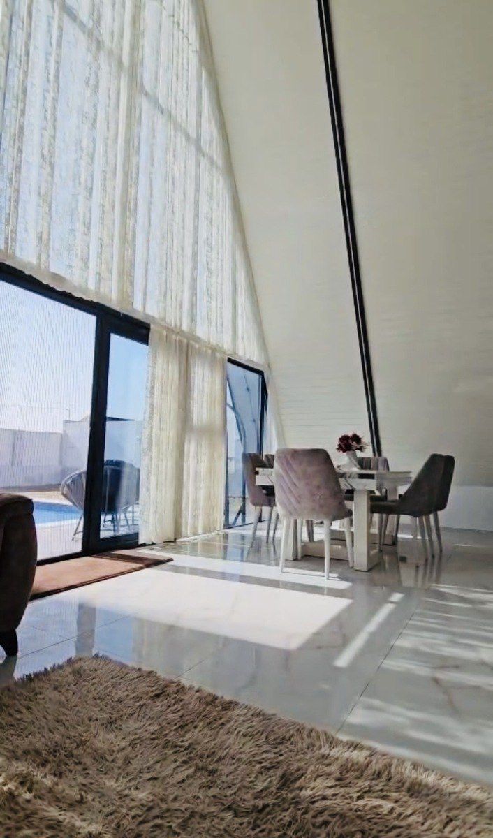 Satılır 3 otaqlı həyət evi/bağ evi 58.3 m² — Ev, villa, Bakı (5)