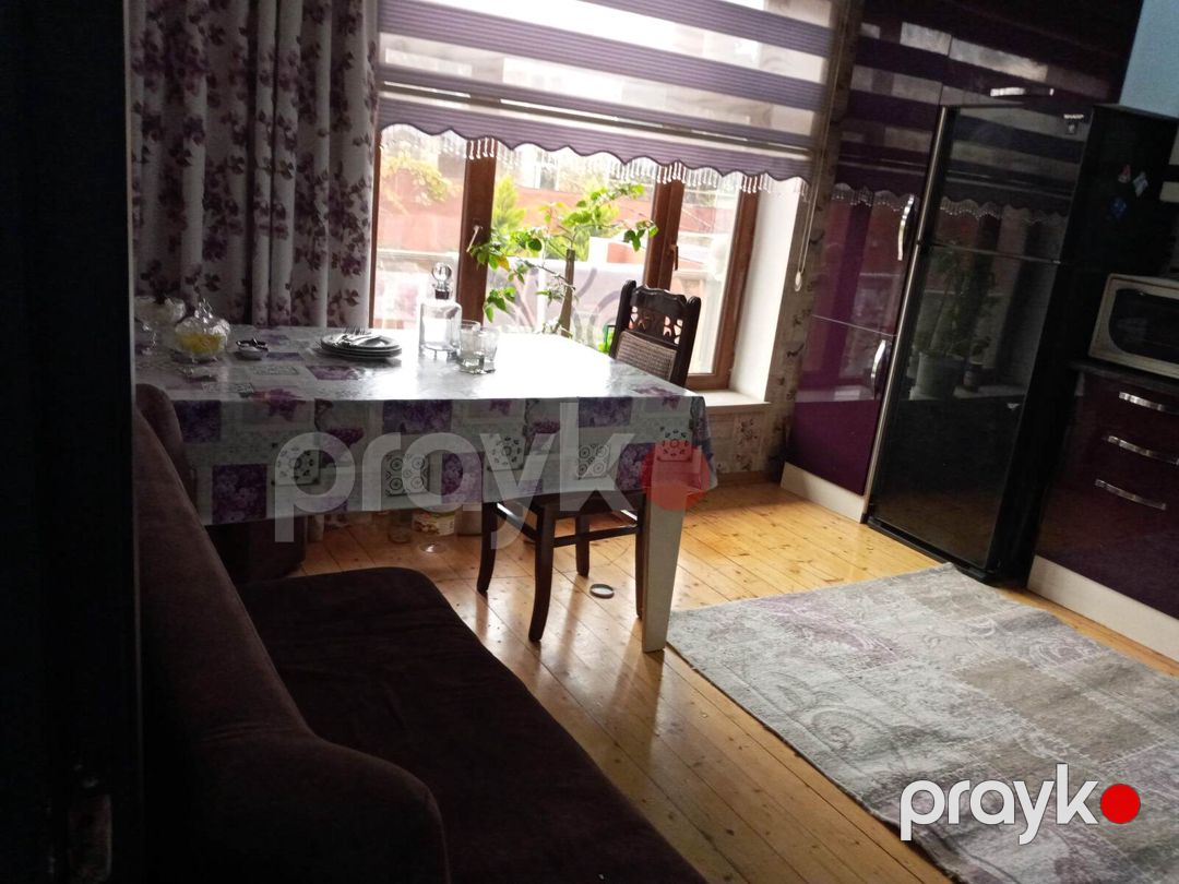 İcarəyə verilir 5 otaqlı həyət evi/bağ evi 150 m² — Ev, villa, Bakı (4)