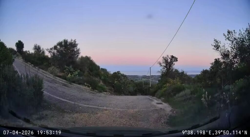 70mai Dash Cam 4K A810 Lite Set – ikikanallı avtomobil registratoru - — Elektronika, Bakı (3)