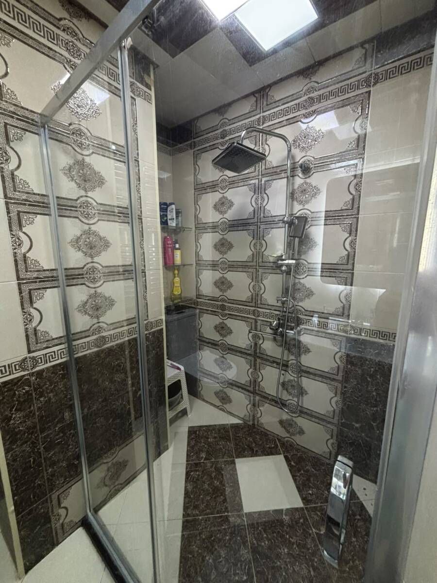 Satılır 2 otaqlı yeni tikili 65 m² — Mənzil, Bakı (10)
