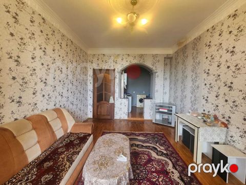 Satılır 2 otaqlı yeni tikili 65 m²
