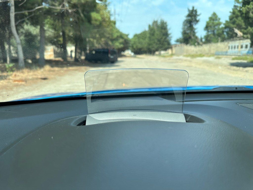 Hyundai Kona, 2.0 L, 2018 il, 182 974 km — Avtomobillər, Sumqayıt (4)